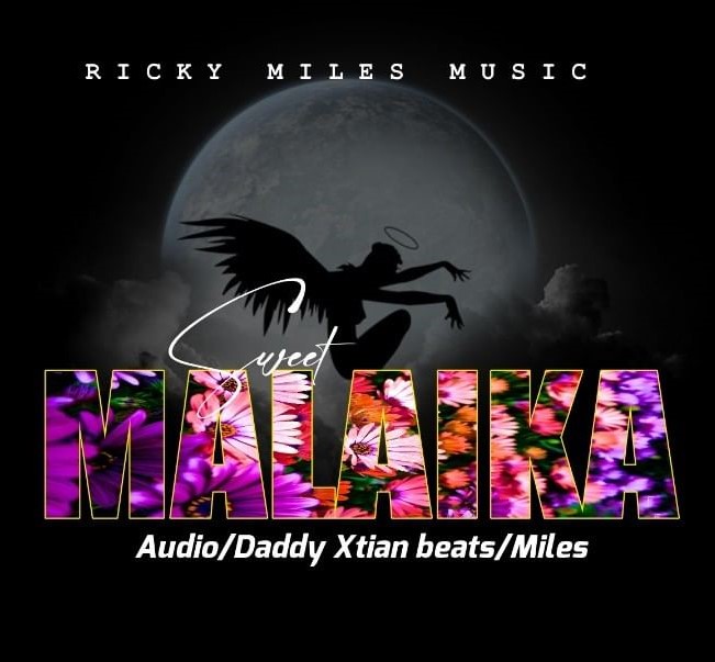 Ricky Miles Music